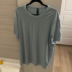 Lululemon Fundamental Tee